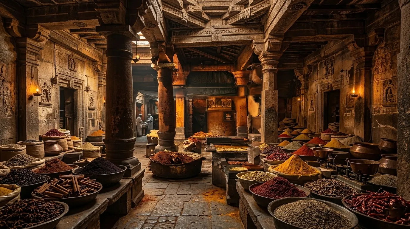 Kitchen · Mysore