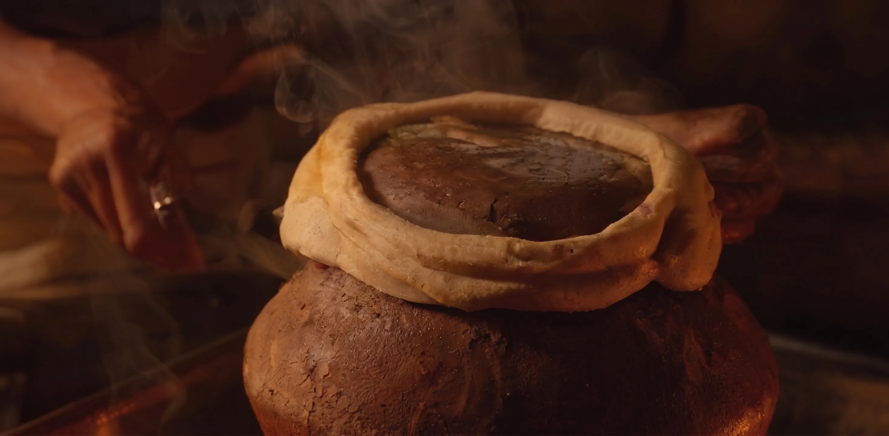 Dum Cooking · Bangalore