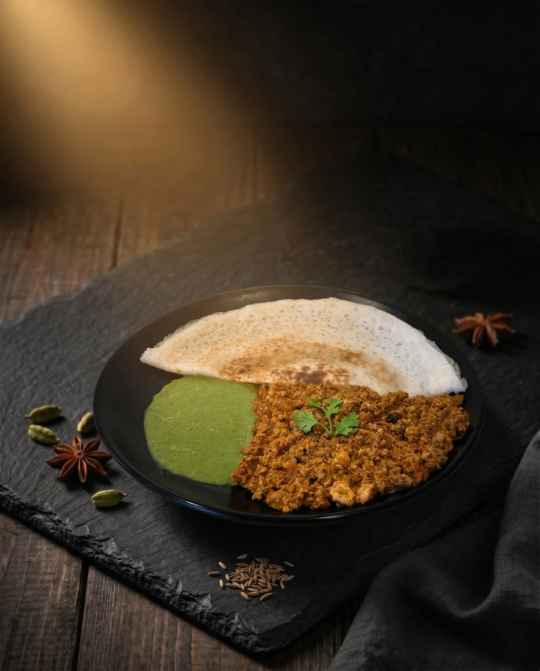 Dosa