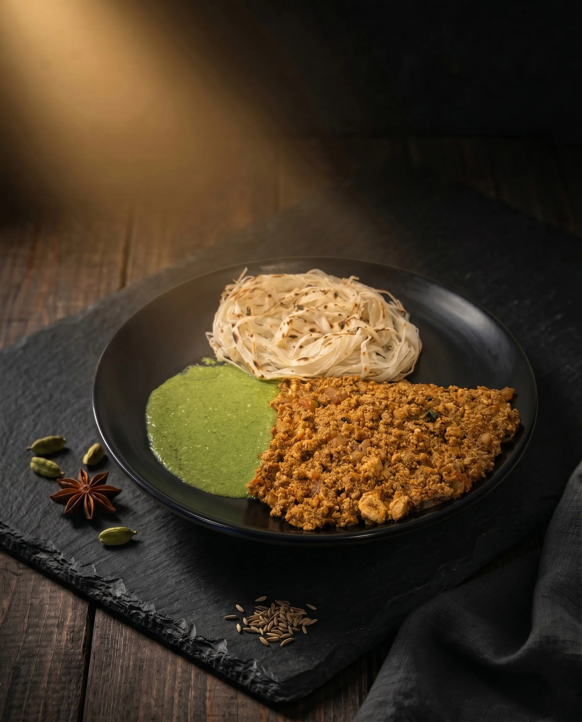 Parotta