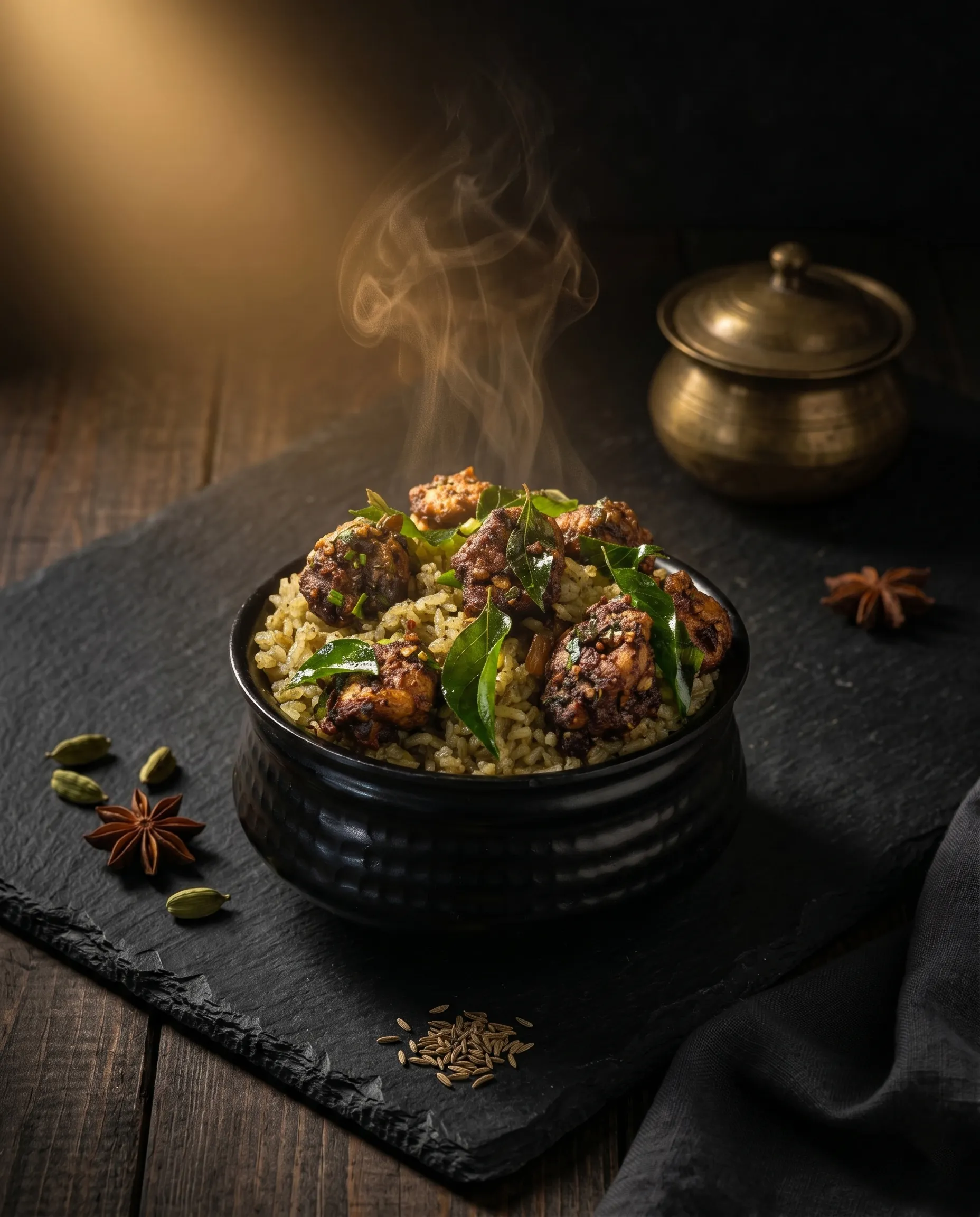 Rice Varieties