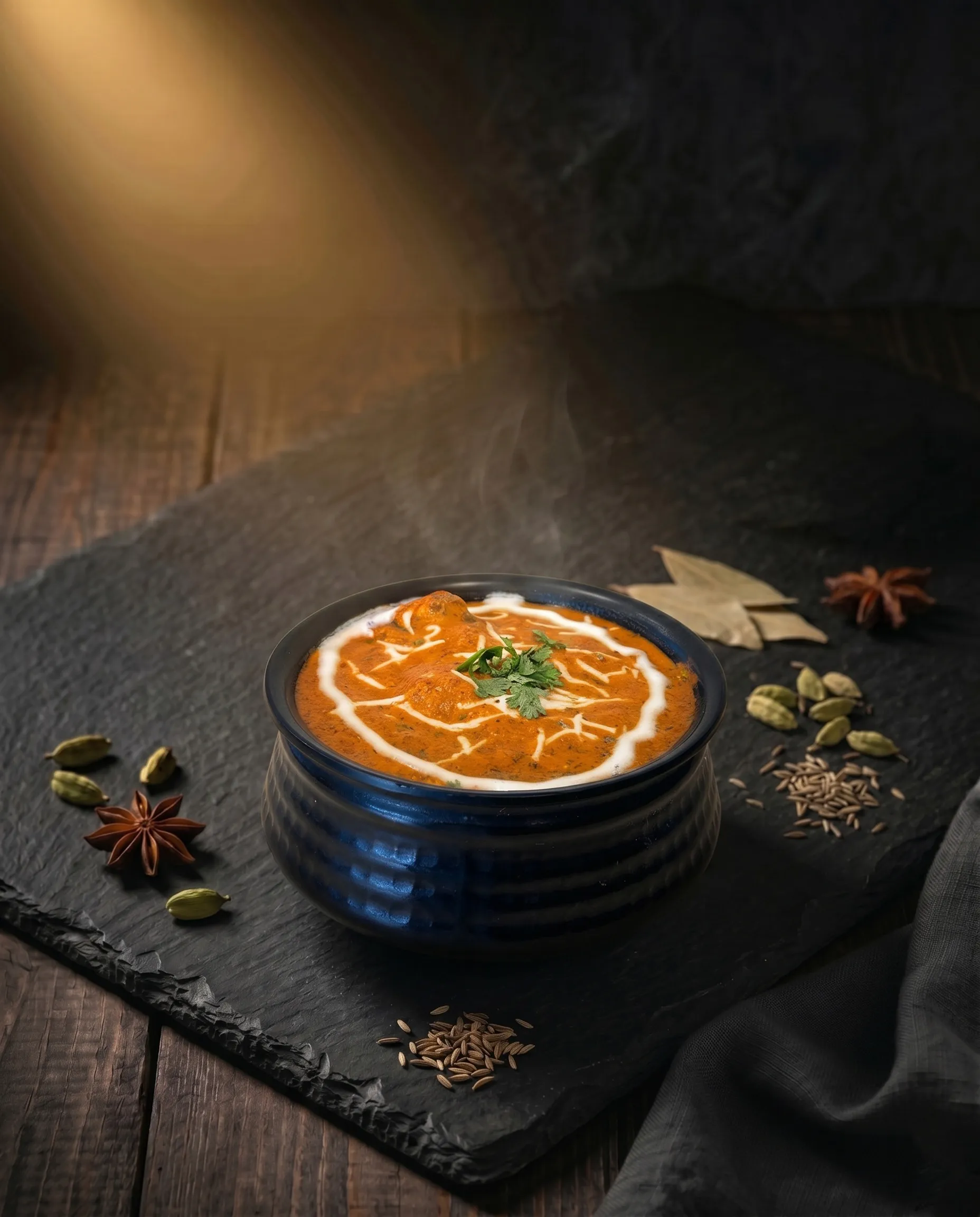 Indian Veg Gravies