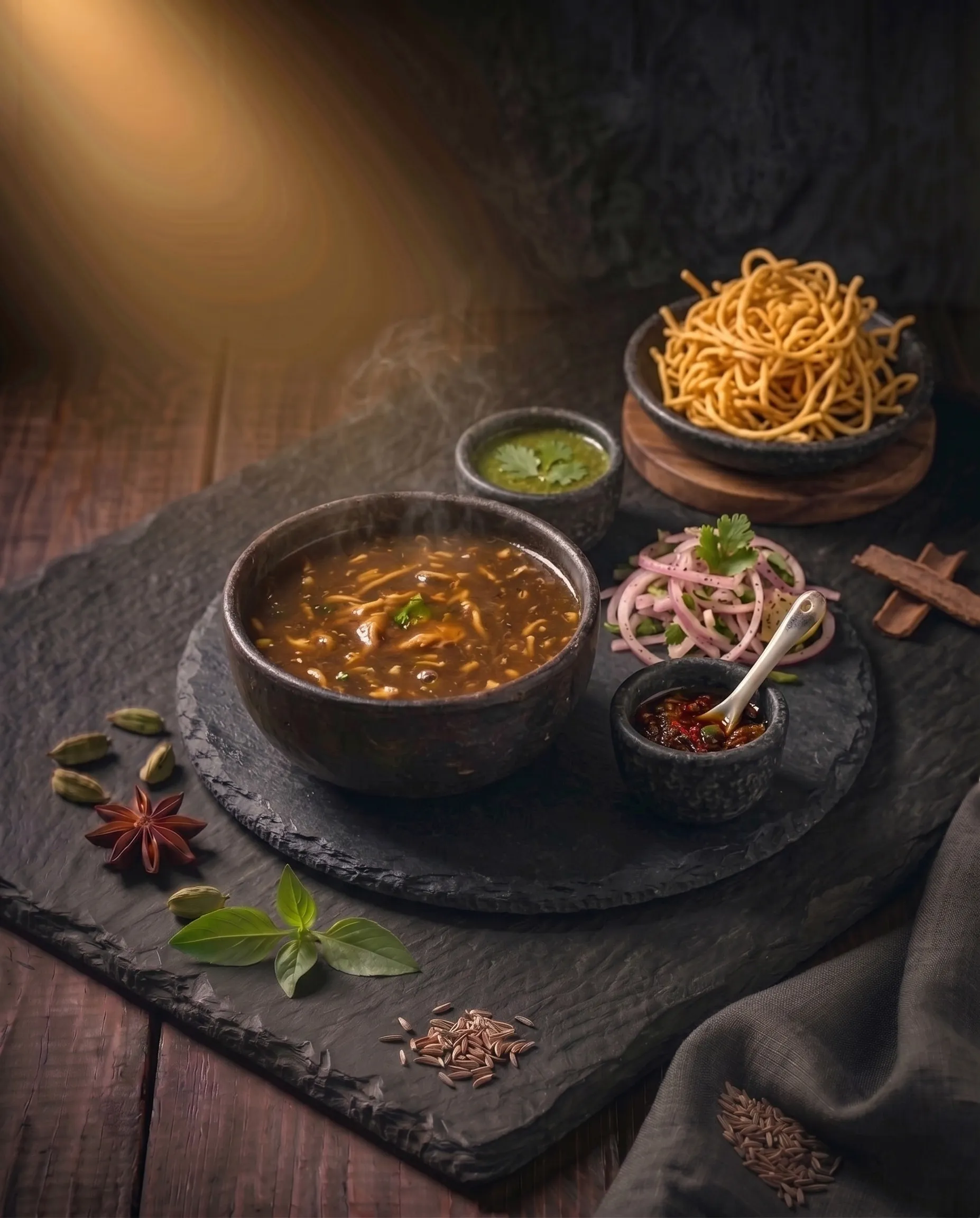 Soups